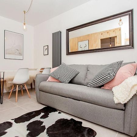 Modern Central 1Bd Flat In Clerkenwell - Sleeps 4! London Exterior foto